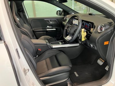 2025 Mercedes-BENZ GLA AMG — миниатюра 15