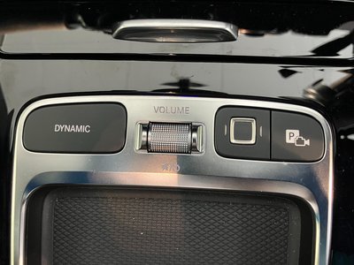 2025 Mercedes-BENZ GLA AMG — миниатюра 24