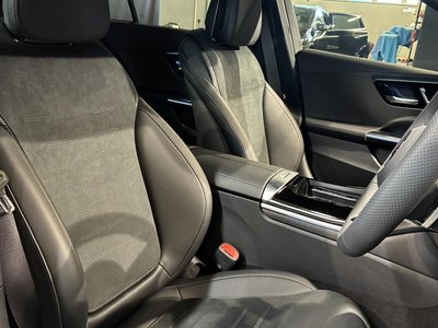 MERCEDES-BENZ C-CLASS - 5