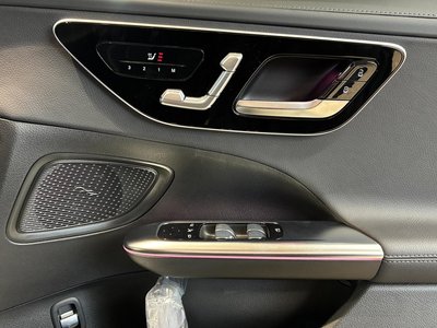 MERCEDES-BENZ C-CLASS - 9