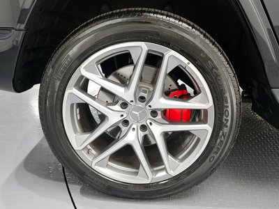 MERCEDES-BENZ G-CLASS - 6