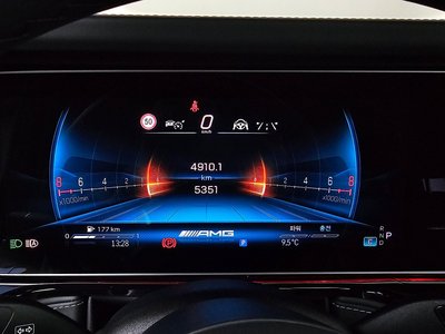 MERCEDES-BENZ G-CLASS - 8