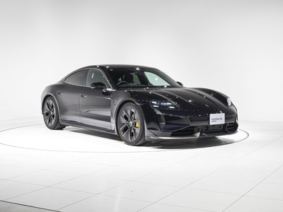 2025 Porsche TAYCAN 照片 4