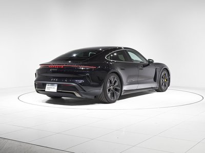 2025 Porsche TAYCAN 照片 6