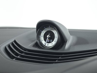 2025 Porsche TAYCAN 照片 11