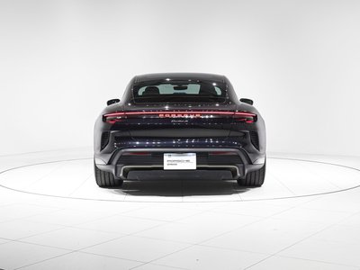 2025 Porsche TAYCAN 照片 7