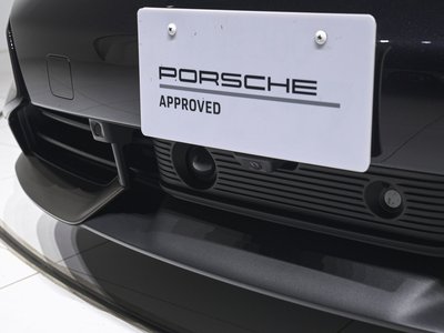 2025 Porsche TAYCAN 照片 16