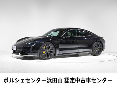 2025 Porsche TAYCAN 照片 1