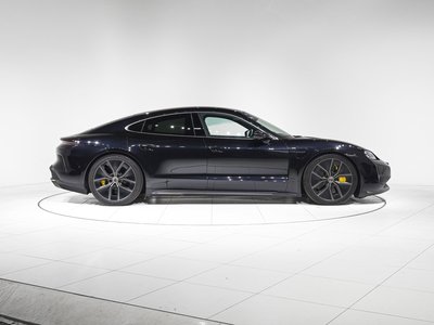 2025 Porsche TAYCAN 照片 5