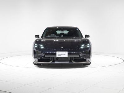 2025 Porsche TAYCAN 照片 3