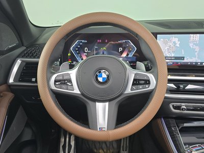 صورة مصغرة 20 لـ 2024 BMW X5