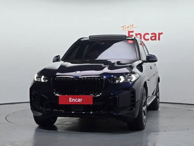 BMW X5 - 2
