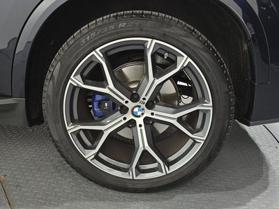 BMW X5 - 8