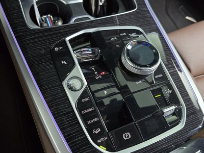 صورة مصغرة 12 لـ 2024 BMW X5