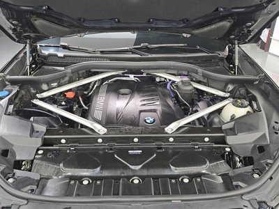 BMW X5 - 7