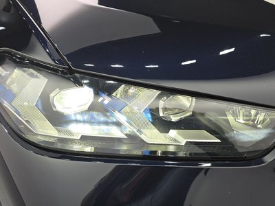 BMW X5 - 9
