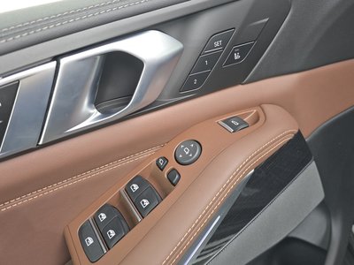 صورة مصغرة 29 لـ 2024 BMW X5