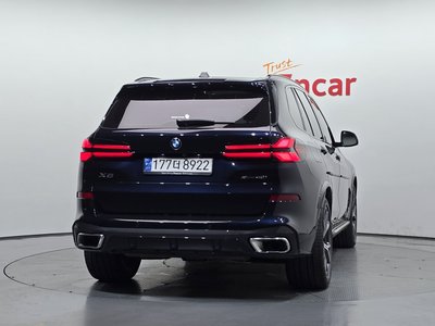 BMW X5 - 3