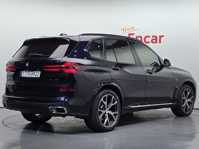 BMW X5 - 4