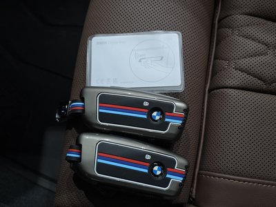 صورة مصغرة 22 لـ 2024 BMW X5