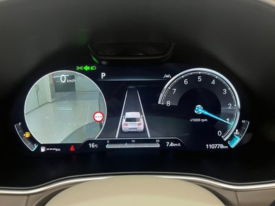 GENESIS GV80 - 3