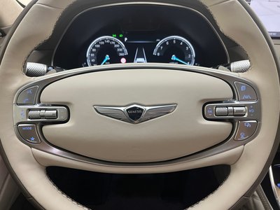 GENESIS GV80 - 6