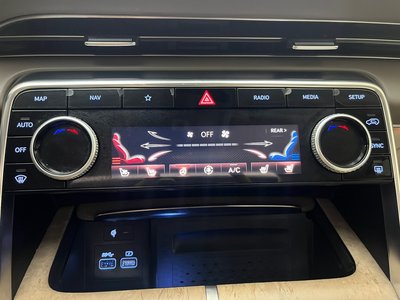 GENESIS GV80 - 8