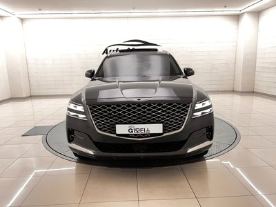 GENESIS GV80 - 1