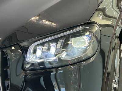 MERCEDES-BENZ GLS AMG - 6