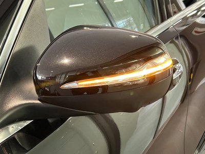 MERCEDES-BENZ GLS AMG - 9