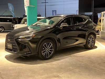 LEXUS NX - 2