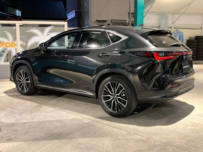 LEXUS NX - 4