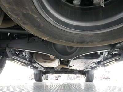 TOYOTA LAND CRUISER 250 - 10