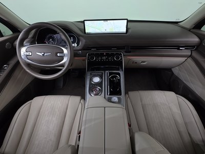 GENESIS GV80 - 5