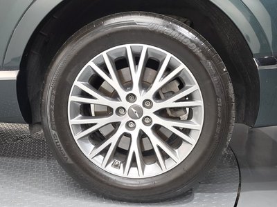 GENESIS GV80 - 8
