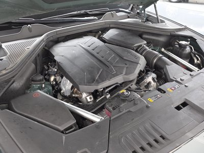 GENESIS GV80 - 7