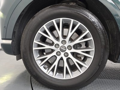 GENESIS GV80 - 6