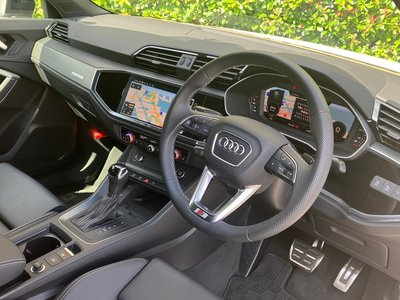 2025 AUDI Q3 SPORTBACK thumbnail 12