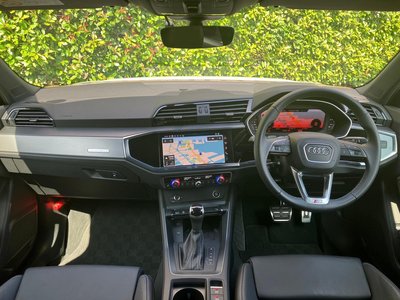 2025 AUDI Q3 SPORTBACK thumbnail 18