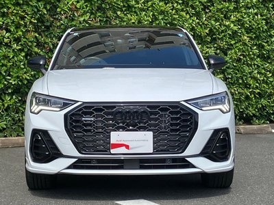 صورة 4 لـ 2025 AUDI Q3 SPORTBACK