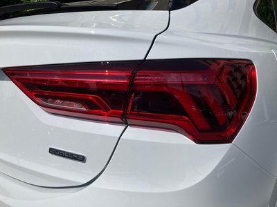 2025 AUDI Q3 SPORTBACK thumbnail 27