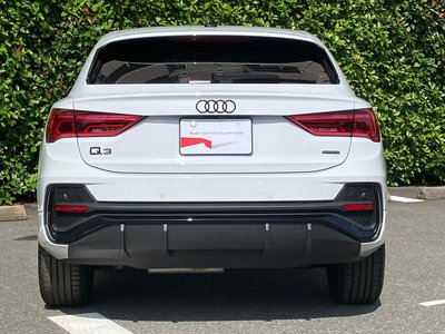 2025 AUDI Q3 SPORTBACK thumbnail 11