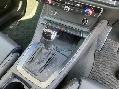2025 AUDI Q3 SPORTBACK thumbnail 22
