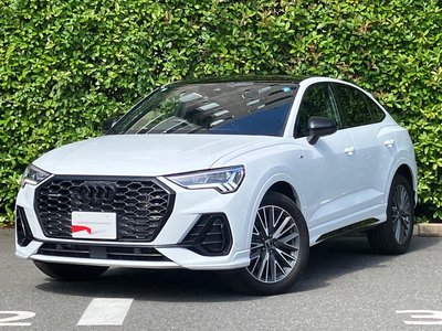 AUDI Q3 SPORTBACK - 1