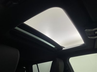 TOYOTA LAND CRUISER 250 - 3