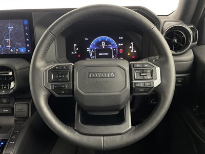 TOYOTA LAND CRUISER 250 - 9