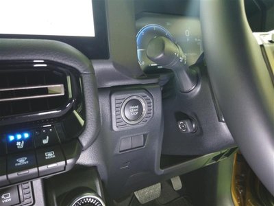 TOYOTA LAND CRUISER 250 - 10