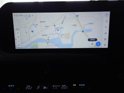 TOYOTA LAND CRUISER 250 - 6