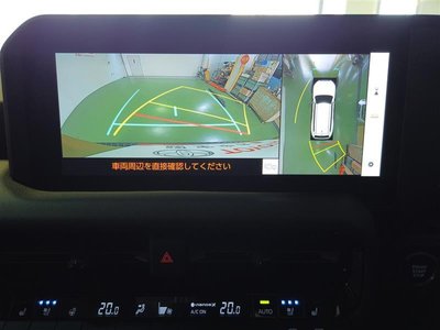 TOYOTA LAND CRUISER 250 - 7