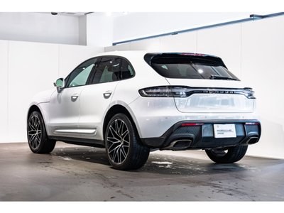 PORSCHE MACAN - 2